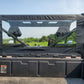 CFMoto UForce 1000 - Soft Back Panel - 3 Star UTV