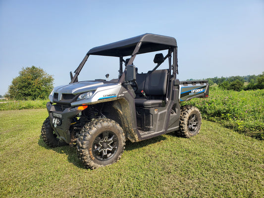 CFMoto UForce 1000 - Soft Top - 3 Star UTV