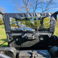 CFMoto UForce 1000 - Upper Door/Rear Panel Combo - 3 Star UTV