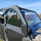 CFMoto UForce 1000 - Upper Door/Rear Panel Combo - 3 Star UTV