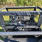 CFMoto UForce 1000XL - Soft Center Panel - 3 Star UTV