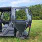 CFMoto UForce 1000 - HDPE Hard Doors
