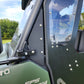 CFMoto UForce 1000 - HDPE Hard Doors