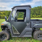 CFMoto UForce 600 - HDPE Hard Doors - 3 Star UTV