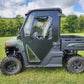 CFMoto UForce 600 - HDPE Hard Doors - 3 Star UTV