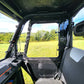 CFMoto UForce 1000 - HDPE Hard Doors