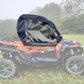 CFMoto ZForce 500-800-1000 - Upper Doors - 3 Star UTV