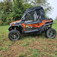 CFMoto ZForce 500/800/1000 - Upper Doors - 3 Star UTV