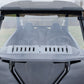 CFMoto ZForce 800 Trail/950 Trail & Sport - 1 Piece Windshield - 3 Star UTV