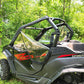 CFMoto ZForce 800 Trail/950 Trail & Sport - Upper Doors - 3 Star UTV