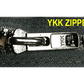 CFMoto ZForce 950 - Soft Back Panel - 3 Star UTV