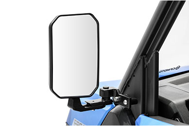 UFORCE 600 SIDE MIRRORS