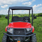 Coleman UT400-HiSun HS 400 - Soft Top - 3 Star UTV