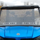 Copy of CFMoto UForce 1000 XL - 1 Pc Scratch-Resistant Windshield - 3 Star UTV