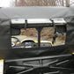 Cub Cadet Challenger 500-700 - Door-Rear Window Combo - 3 Star UTV