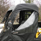 Cub Cadet Challenger 500-700 - Soft Doors - 3 Star UTV