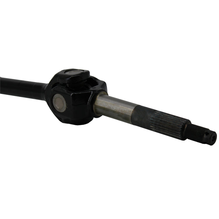 Kawasaki Mule Rear Left or Right CV Axle & Wheel Bearing Kit   39158-1119, 92055-1451