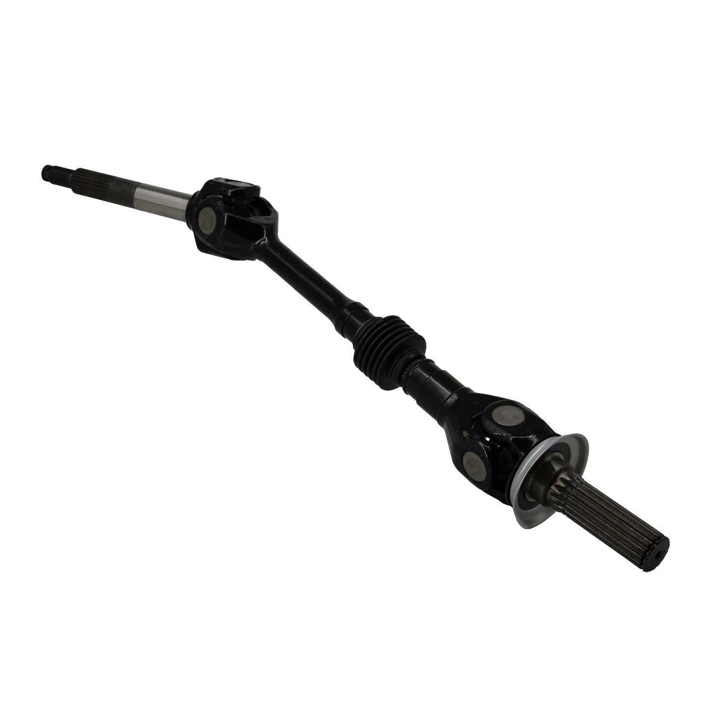 Kawasaki Mule rear left right cv axle 2000 - 2021 92055-1451 49006-1257