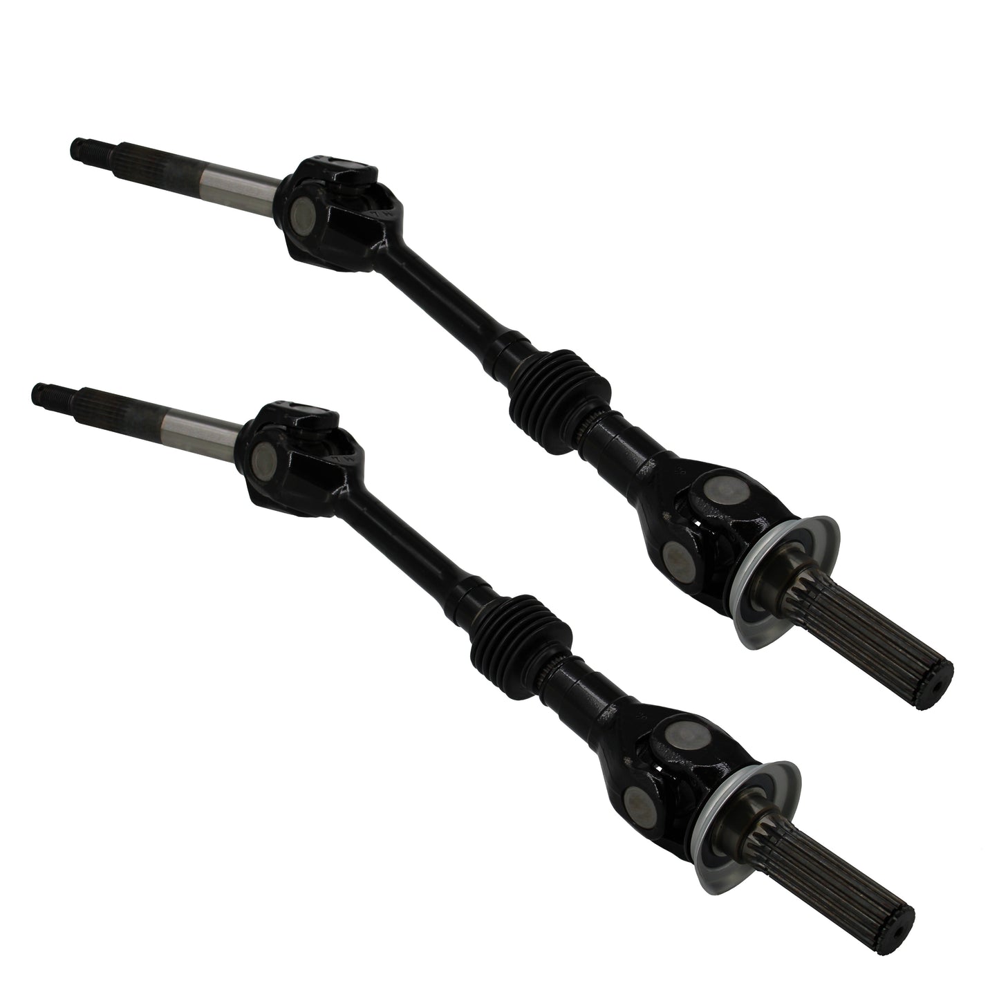 Kawasaki Mule Rear CV Axle Set   39158-1119, 92055-1451