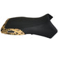 Polaris Sportsman / Hawkeye Black & Camo Non Slip Seat Cover 2005-2014