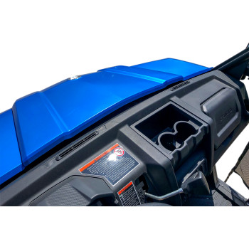 MOOSE UFORCE 1000 CAB HEATER