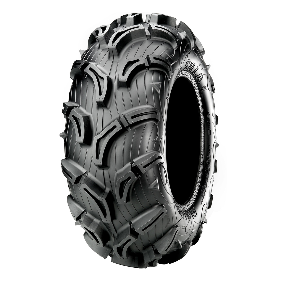 MAXXIS | ZILLA