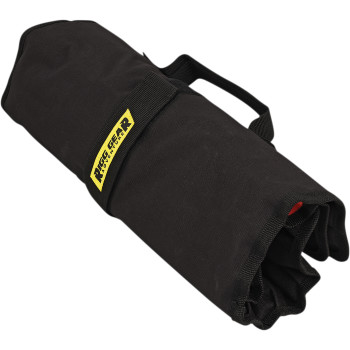 Trails End Tool Roll Pack -