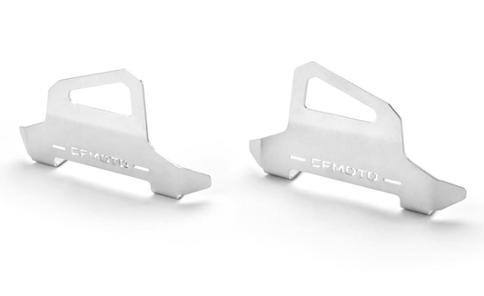 CFMOTO IBEX 800 BRAKE CALIPER GUARD | FRONT