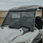 TEAM MSC | POLARIS RZR TRAIL | WINDSHIELD 2021-UP