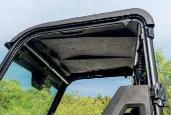 UFORCE 600 FABRIC ROOF LINER