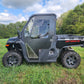 CFMoto UForce 1000 - HDPE Hard Doors