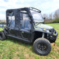 HiSun Sector 1000 Crew - Upper Door/Rear Window Combo - 3 Star UTV