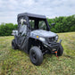 HiSun Sector 250 - Full Cab Enclosure for Hard Windshield - 3 Star UTV