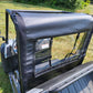 HiSun Sector 250 - Soft Back Panel - 3 Star UTV