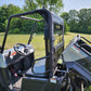 HiSun Sector 250 - Soft Back Panel - 3 Star UTV