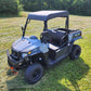 HiSun Sector 250 - Soft Top - 3 Star UTV