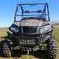 HISUN Sector 550-750 - 2 Pc Scratch-Resistant Windshield - 3 Star UTV