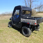 HiSun Sector 550-750 - Door-Rear Window Combo - 3 Star UTV