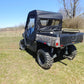 HiSun Sector 550-750 - Soft Back Panel - 3 Star UTV