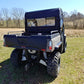 HiSun Sector 550-750 - Soft Back Panel - 3 Star UTV