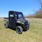 HiSun Sector 550-750 - Soft Doors - 3 Star UTV