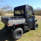 HiSun Sector 550/750 - Door/Rear Window Combo (Full Doors) - 3 Star UTV