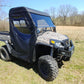 HiSun Sector 550/750 - Full Cab Enclosure for Hard Windshield (Full Doors) - 3 Star UTV
