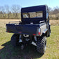 HiSun Sector 550/750 - Full Cab Enclosure for Hard Windshield (Full Doors) - 3 Star UTV