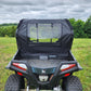HiSun Strike 250 - Door/Rear Window Combo - 3 Star UTV