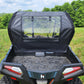 HiSun Strike 250 - Soft Back Panel - 3 Star UTV