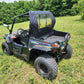 HiSun Strike 250 - Soft Back Panel - 3 Star UTV