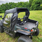 HiSun Strike 250 - Soft Doors - 3 Star UTV