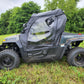 HiSun Strike 250 - Soft Doors - 3 Star UTV