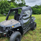HiSun Strike 250 - Soft Doors - 3 Star UTV